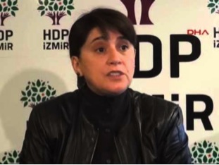 Leyla Zana