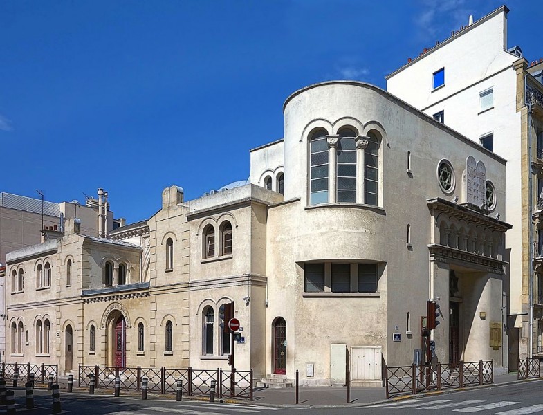 Paris_synagogue_neuilly_bis