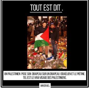 drapeua_israel_pietiné