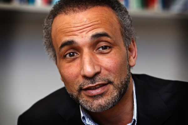 Tarik Ramadan  