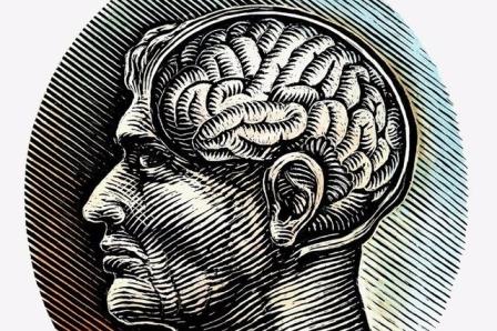 Que se passe-t-il dans le cerveau lorsque l’artiste crée? Image: Corbis