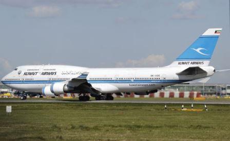 kuwait-airlines