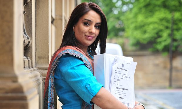 Naz Shah