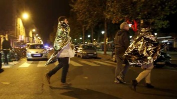 Attentats à Paris – francebleu.fr