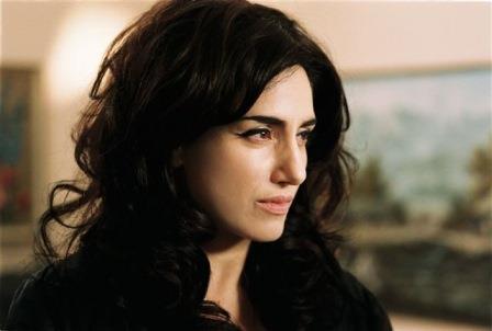 ronit elkabetz