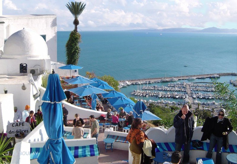 Sidi Bou Saïd