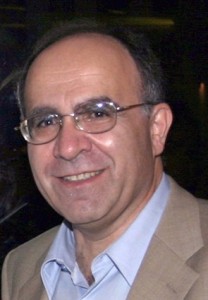 Prof. Haïm Wolfson