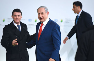 Valls-et-Netanyahu