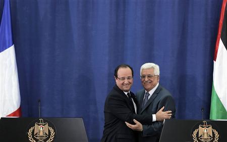 Le vote de la France à l’UNESCO trahit son penchant pro-palestinien 