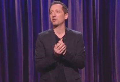 gad elmaleh