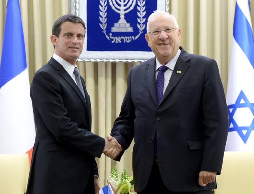 pres._rivlin_french_pm_valls