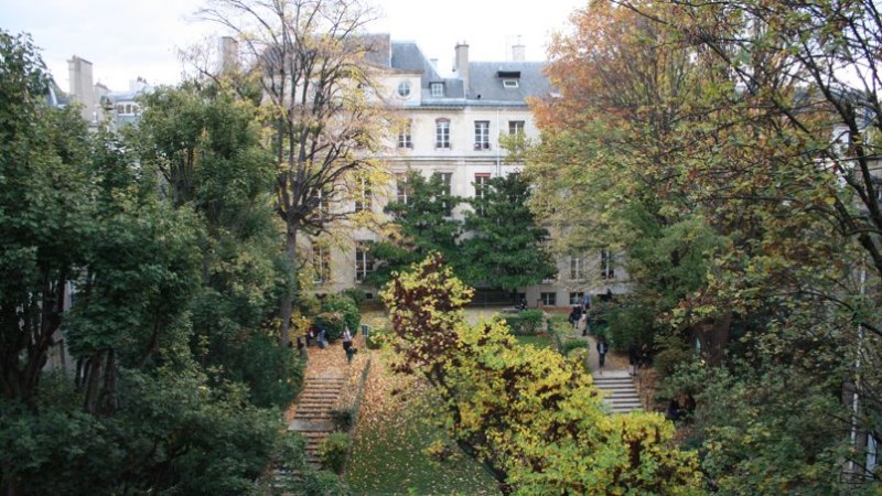Le programme s’adresse en priorité aux rabbins, prêtres, pasteurs, imams et moines. ©sdetarle