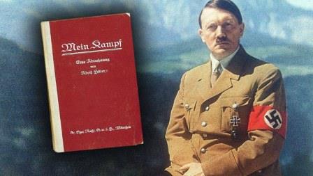 Adolf-Hitler-Mein-Kampf