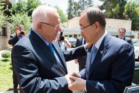 BanRivlin