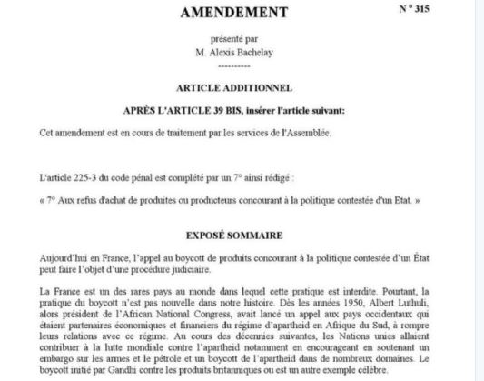 amendement bachelay