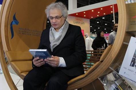 amin maalouf