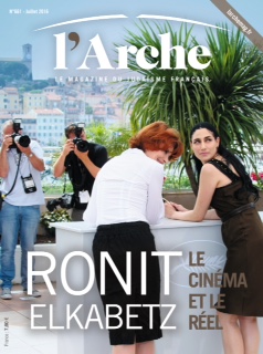 L'Arche 661_COUV.indd