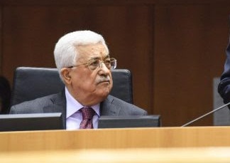 abbas-parlement-européen