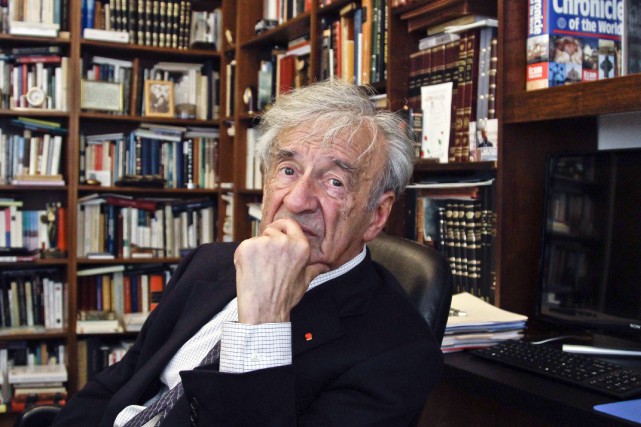 eliewiesel