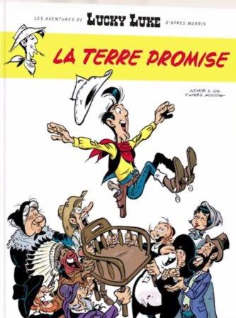 LUCKY-LUKE-terre-promise