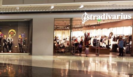 Stradivarius