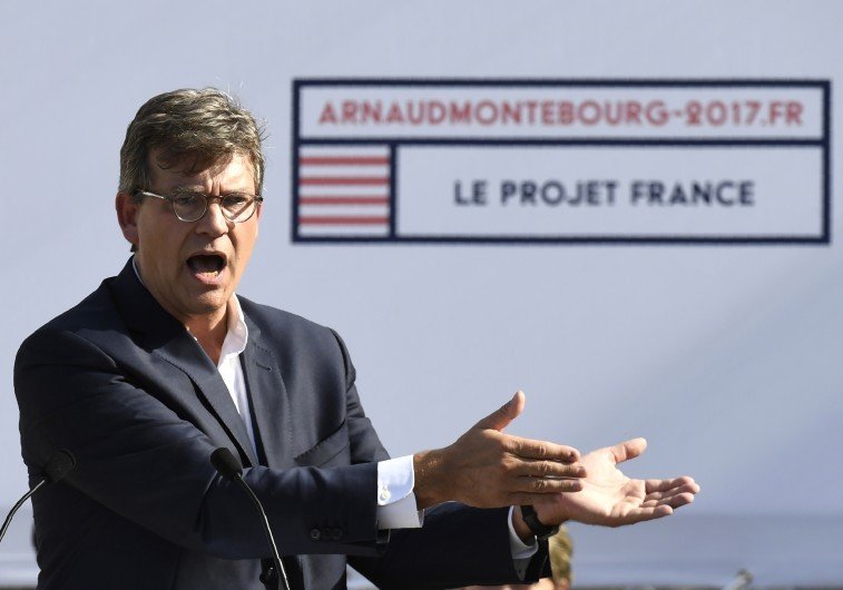 arnaud-montebourg