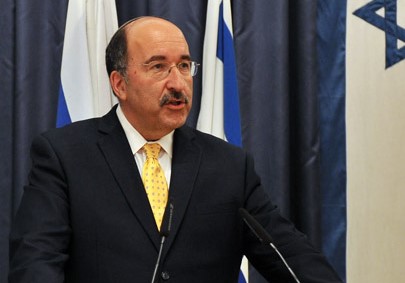 Dore Gold