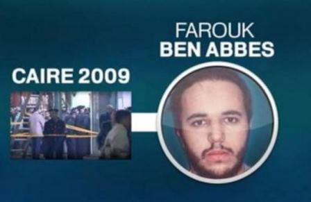 farouk ben abbes