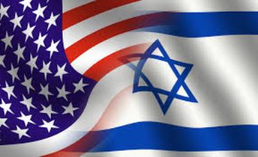 israel-usa