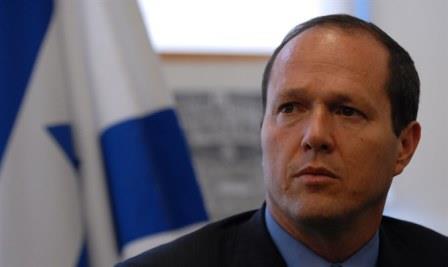 Nir Barkat