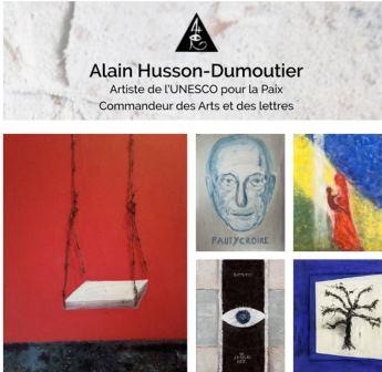 husson-dumoutier