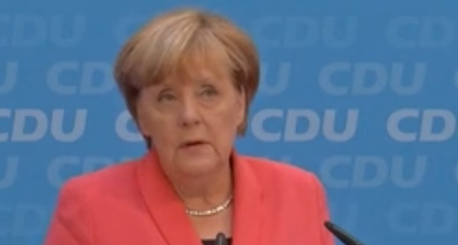 merkel