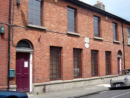 Musée Juif d'Irlande