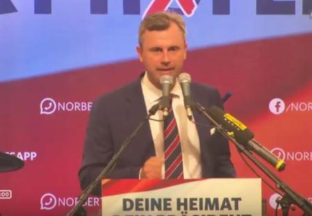 norbert-hofer