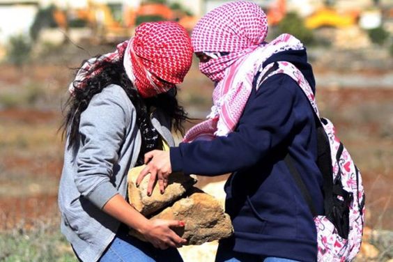 Une jeunesse palestinienne sacrifiée à la gloire des chahids