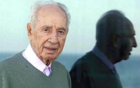 shimon-peres