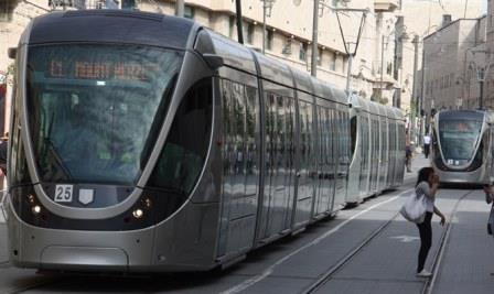 tramway-jerusalem