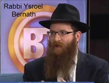 ysroel-bernath