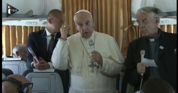 1pape-franc%cc%a7ois