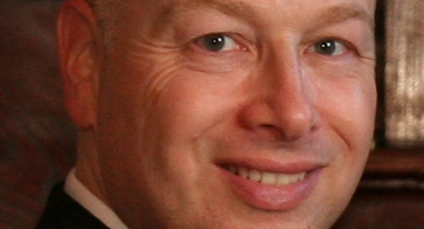 Jason Greenblatt