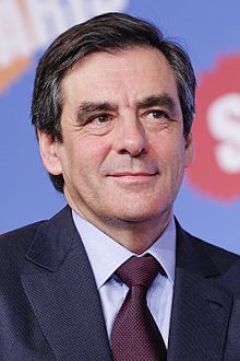 François Fillon, grand gagnant du premier tour des primaires de la droite et du centre