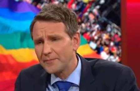 Björn Höcke 