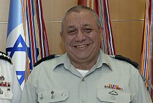 Le chef d’Etat-major, le général Gadi Eisenkot, garant de l’Esprit de Tsahal