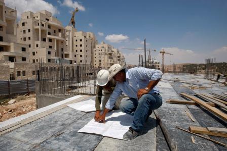 chantier