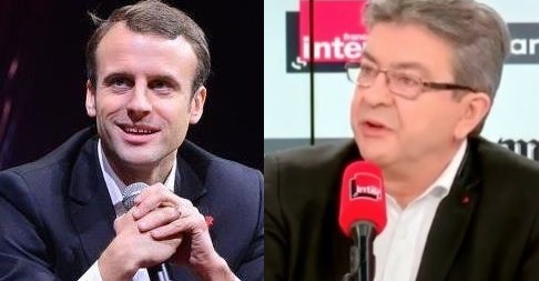 macron_melenchon