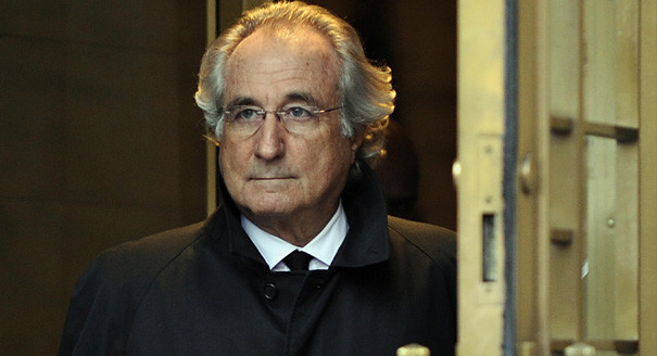 madoff