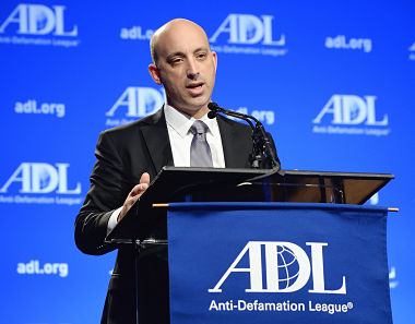 Anti-Defamation League Annual National Commission Meeting
