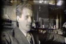 Grand père de Coralie