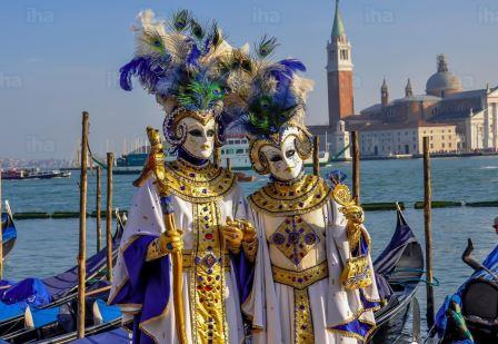 Venise-Carnaval-de-venise