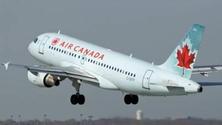 air canada